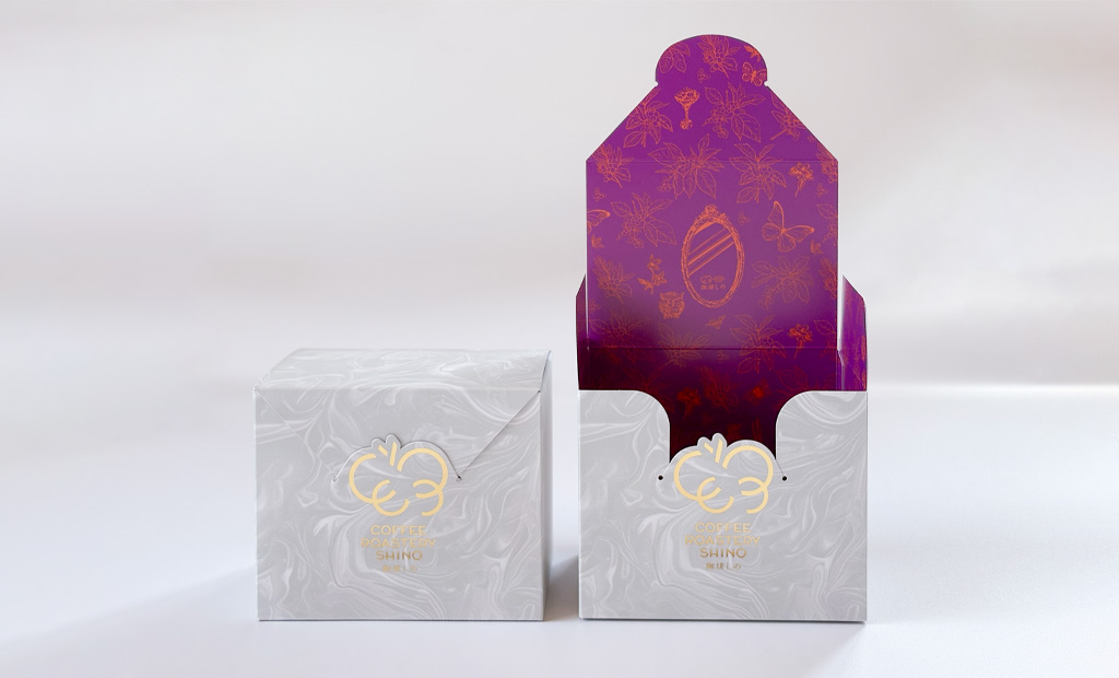 珈琲しの 様 酒珈琲贈答用BOXサブ1
