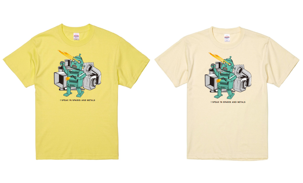 株式会社エスファクトリー様 Tシャツ2026_01